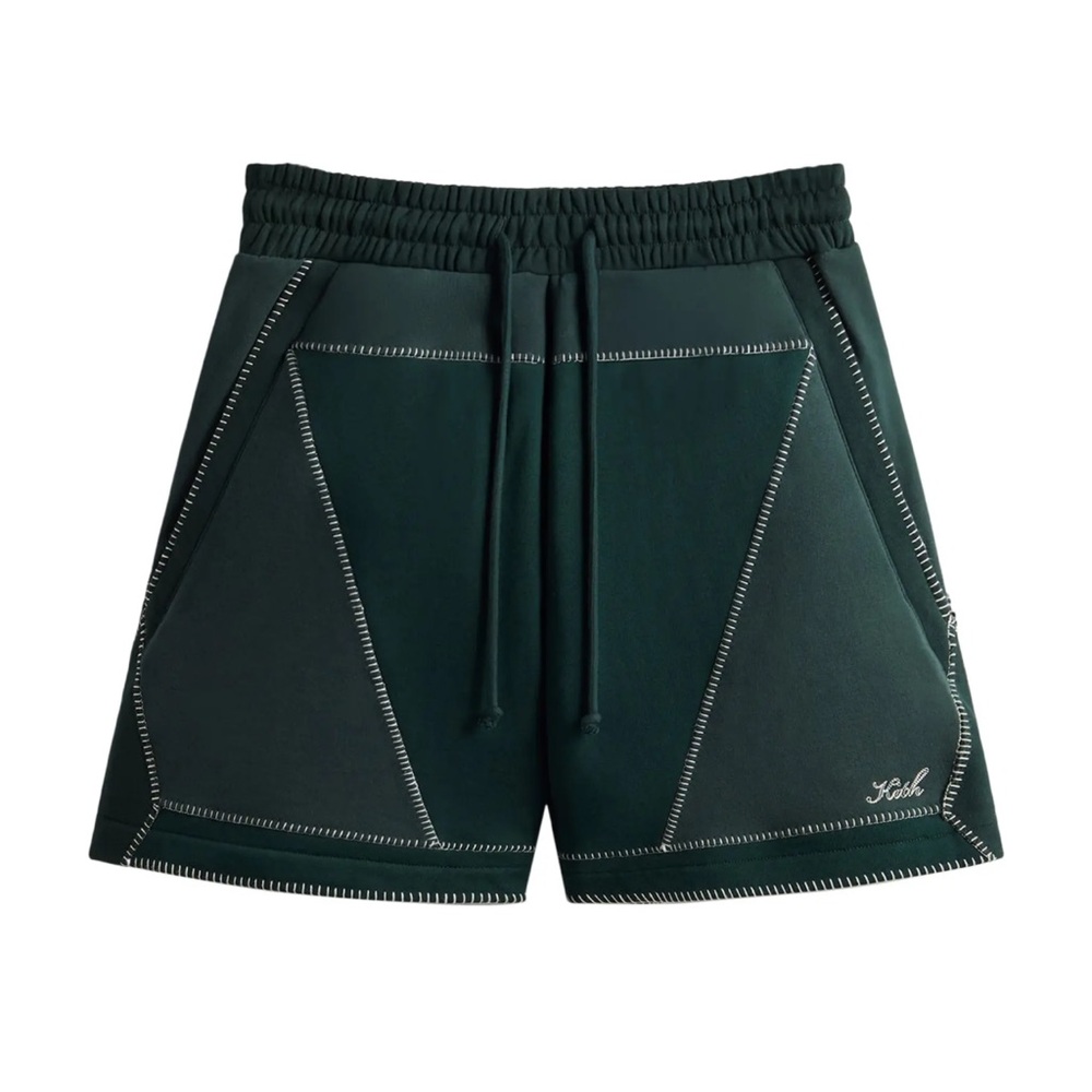 Mens Kith Turbo II Short 'Stadium'